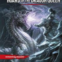Hoard of the Dragon Queen (Dungeons & Dragons)
