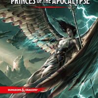 Princes of the Apocalypse (Dungeons & Dragons)