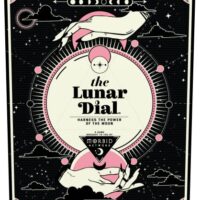 Morbid The Lunar Dial Game – Alter The Phases of The Moon Strategy Game Based on True Crime Podcast Morbid, 2-4 Players, Age 14 and…