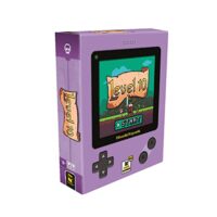 Level 10 Card Game | 8-Bit Themed Puzzle Game | Strategy Game | Cooperative Game | Fun Family Game for Kids and Adults | Ages…