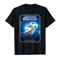 Dungeons & Dragons Vintage Advanced Player’s Handbook T-Shirt