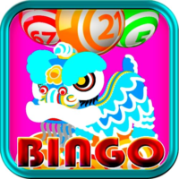 Bingo Free Fortune Dragon Magic Chance Free Bingo Games for Kindle Fire HD Best Bingo Games HDX Offline Bingo Best Casino Games Bonuses Multi Cards…