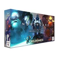 Northgard: Wilderness Expansion | Strategy Game for Teens and Adults | Ages 14+ | 2 to 5 Players | 60 Minutes