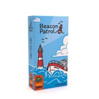 Beacon Patrol Board Game | Nautical Tile Placement Strategy Game | Cooperative Game | Fun Family Game for Kids and Adults | Ages 8+ |…