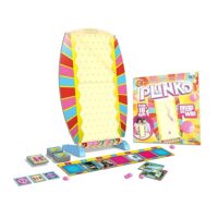 PLINKO – Family Board Game Inspired by The Price is Right, Great for Family Game Night, from Buffalo Games
